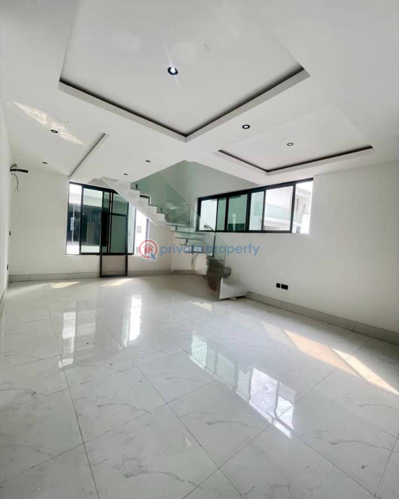 4 bedroom Terraced Duplex For Sale Ikoyi Lagos - 8