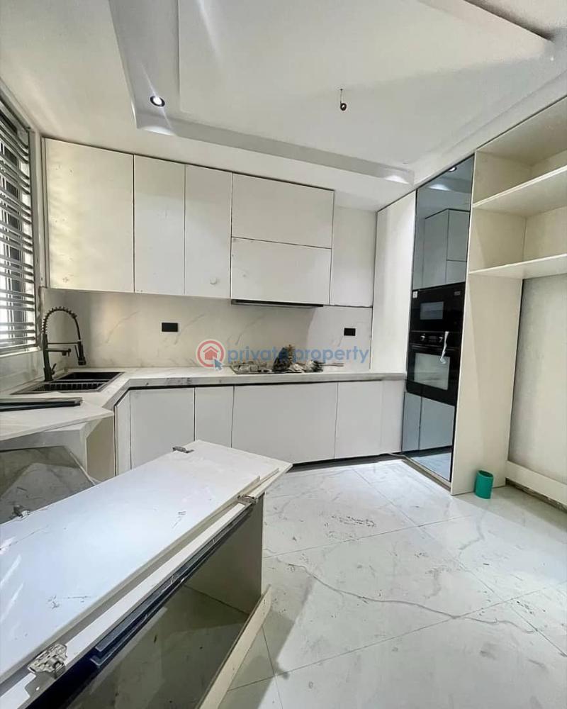 4 bedroom Terraced Duplex For Sale Ikoyi Lagos - 4