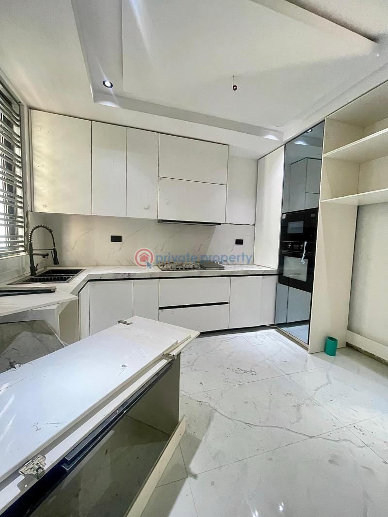 4 bedroom Terraced Duplex For Sale Ikoyi Lagos - 6