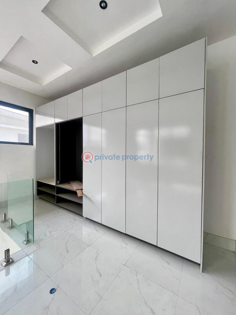 4 bedroom Terraced Duplex For Sale Ikoyi Lagos - 3