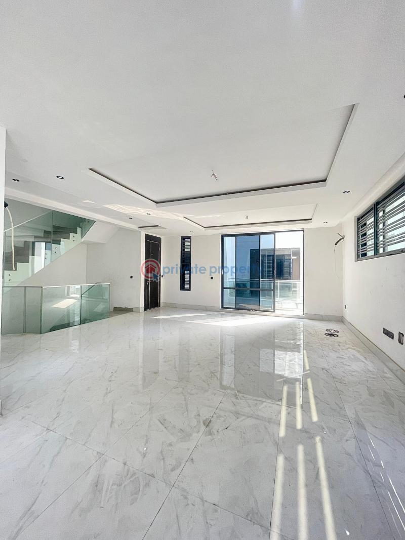 4 bedroom Terraced Duplex For Sale Ikoyi Lagos - 3
