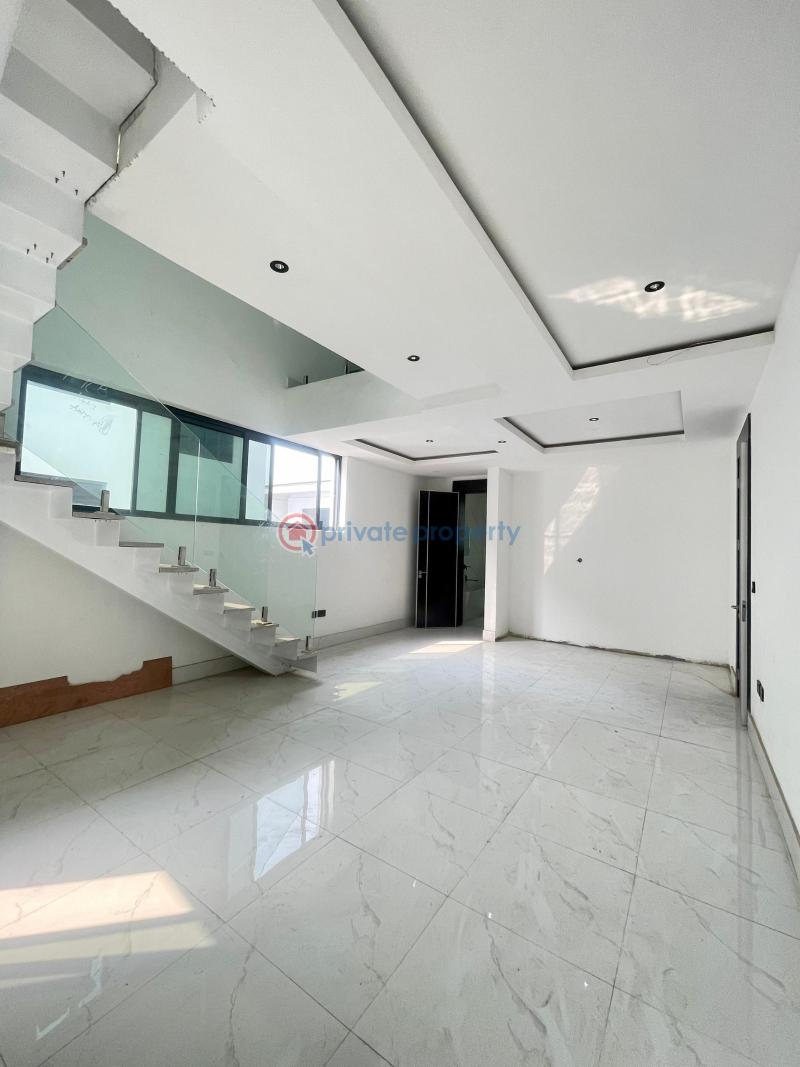 4 bedroom Terraced Duplex For Sale Ikoyi Lagos - 9