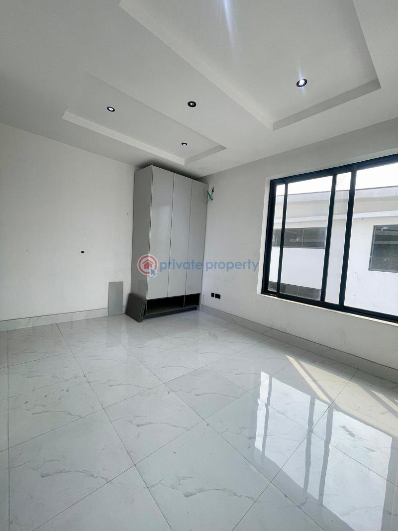 4 bedroom Terraced Duplex For Sale Ikoyi Lagos - 0