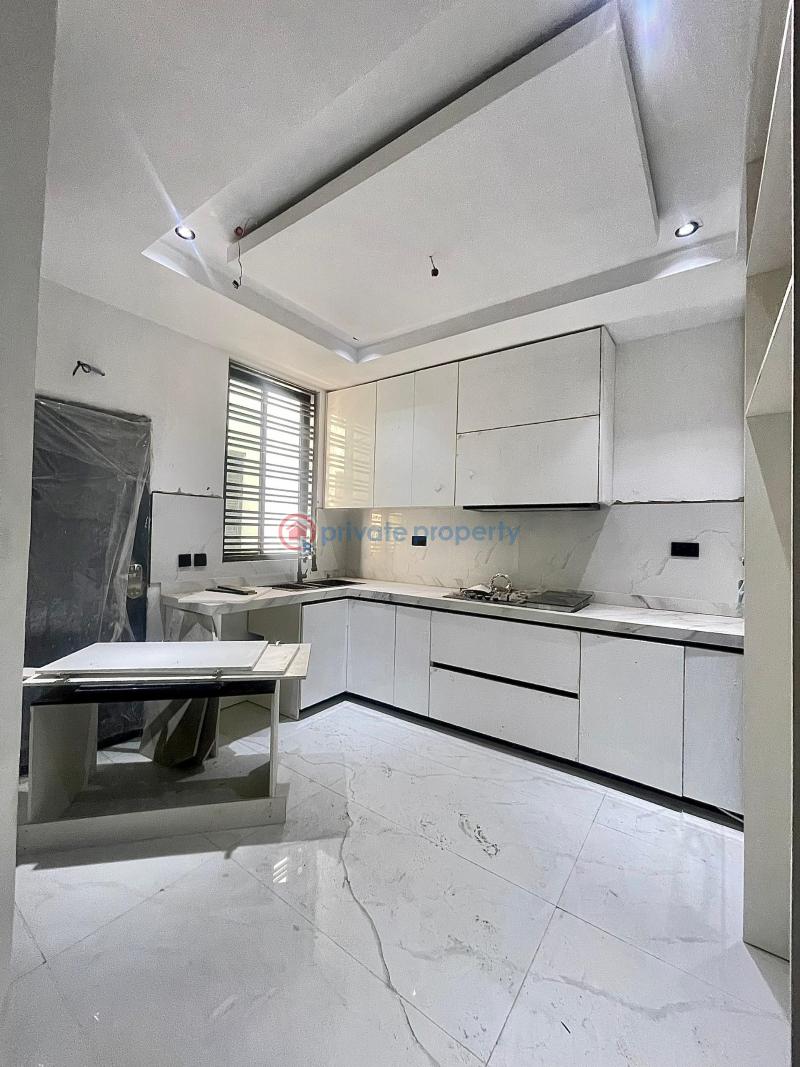 4 bedroom Terraced Duplex For Sale Ikoyi Lagos - 2