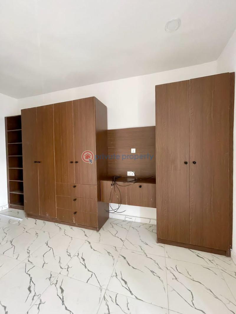 3 bedroom Semi detached Duplex For Sale Second Toll Gate Lekki Lagos - 15