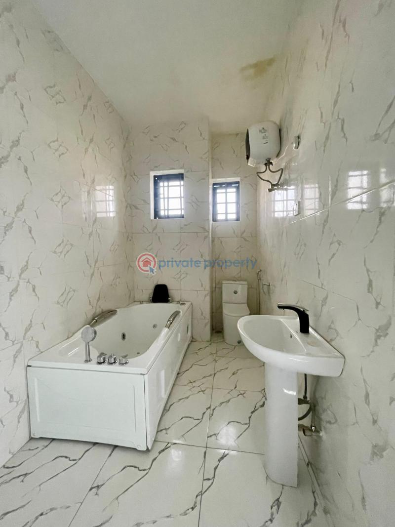 2 bedroom Semi detached Duplex For Sale Second Toll Gate Lekki Lagos - 16