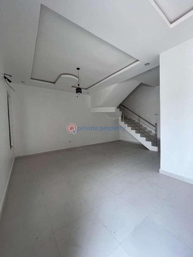 4 bedroom Semi detached Duplex For Sale Ajah Lagos - 1
