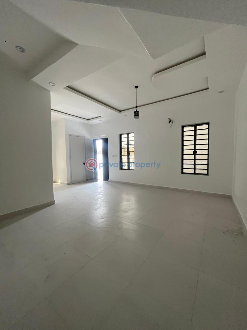4 bedroom Semi detached Duplex For Sale Ajah Lagos - 5