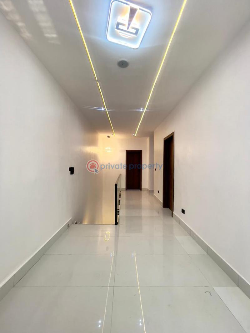 4 bedroom Semi detached Duplex For Sale Ajah Lagos - 7