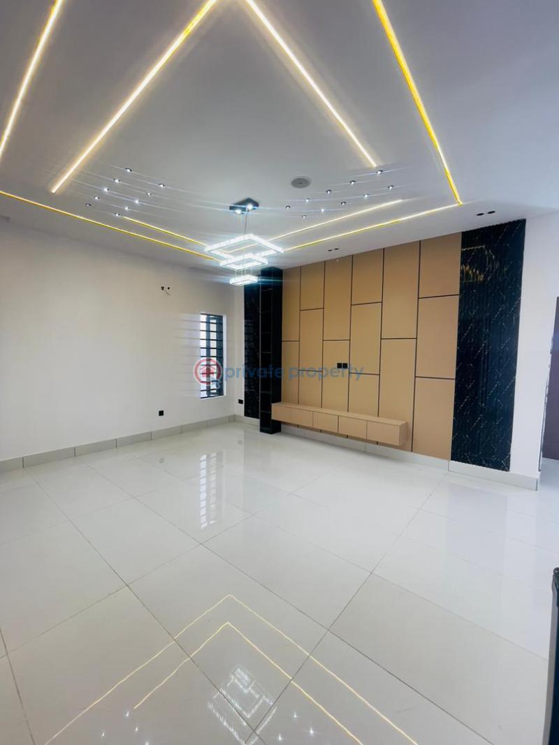 4 bedroom Detached Duplex For Sale Ajah Lagos - 4