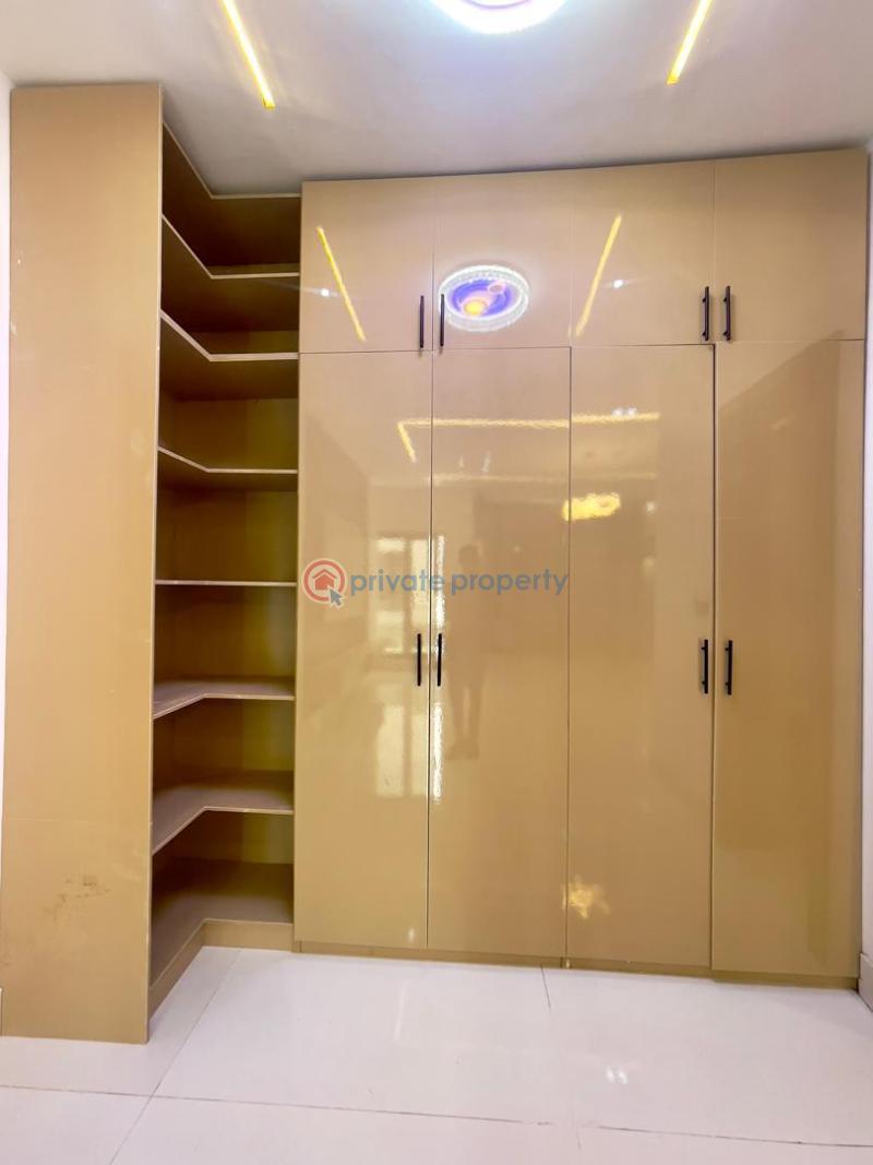 4 bedroom Semi detached Duplex For Sale Ajah Lagos - 2