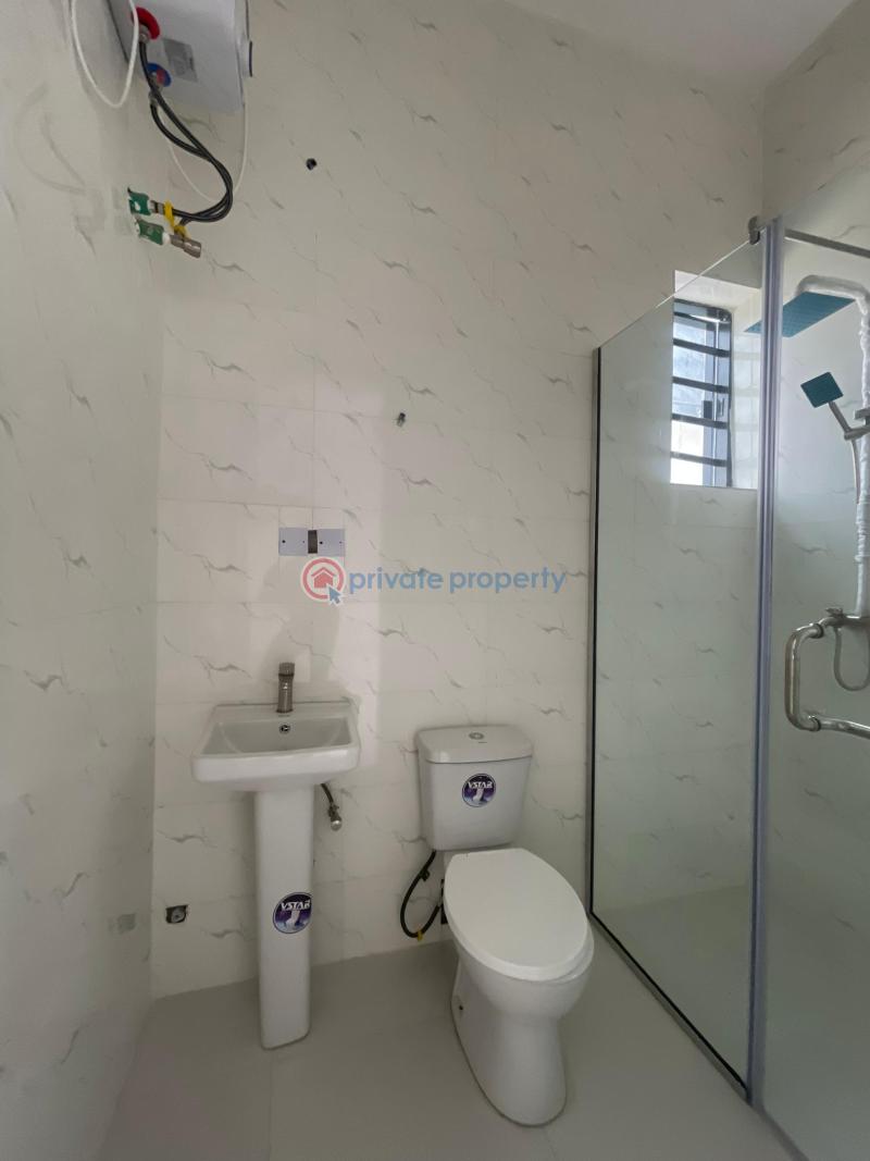 4 bedroom Semi detached Duplex For Sale Ajah Lagos - 12