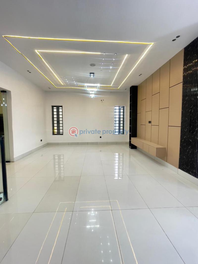 4 bedroom Detached Duplex For Sale Ajah Lagos - 2