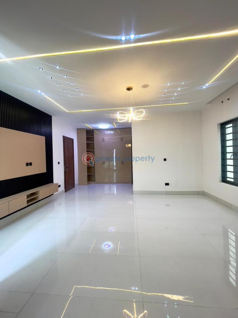 4 bedroom Semi detached Duplex For Sale Ajah Lagos - 4