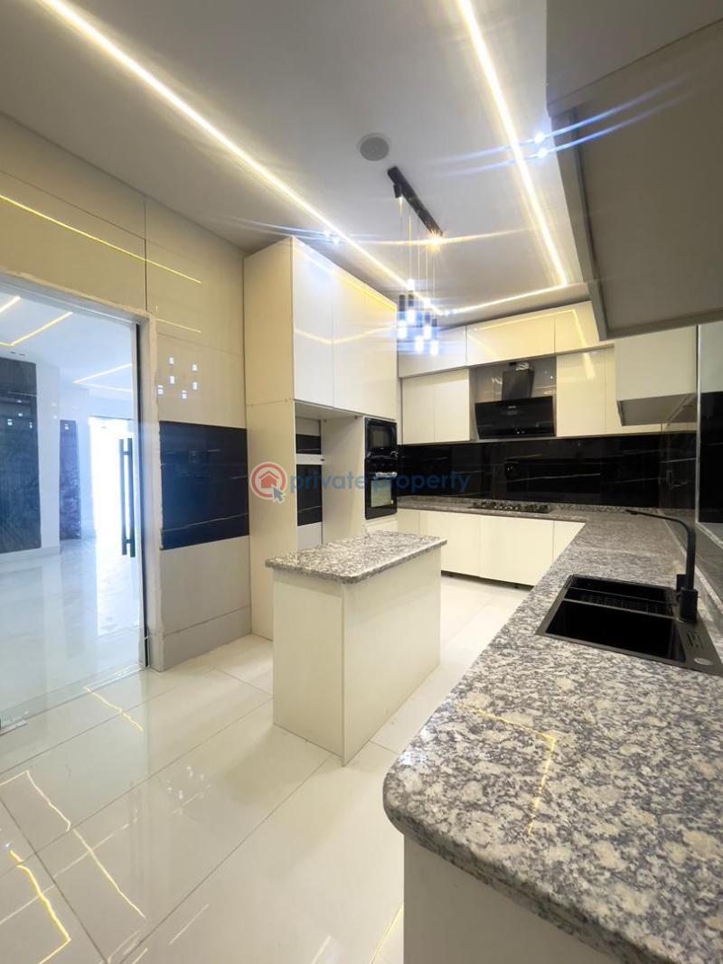 4 bedroom Semi detached Duplex For Sale Ajah Lagos - 6