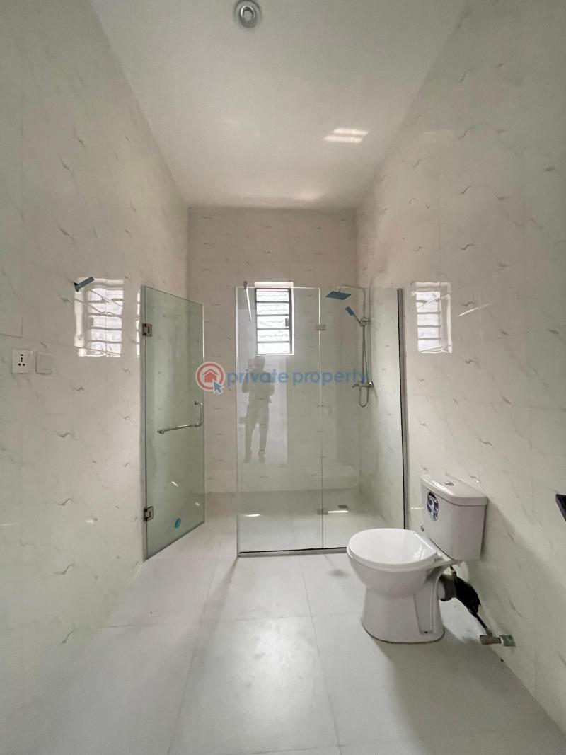 4 bedroom Semi detached Duplex For Sale Ajah Lagos - 14