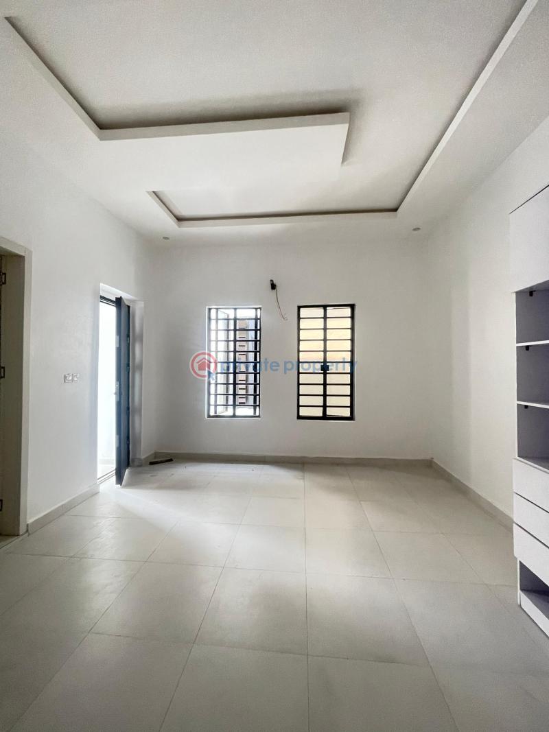 4 bedroom Semi detached Duplex For Sale Ajah Lagos - 4