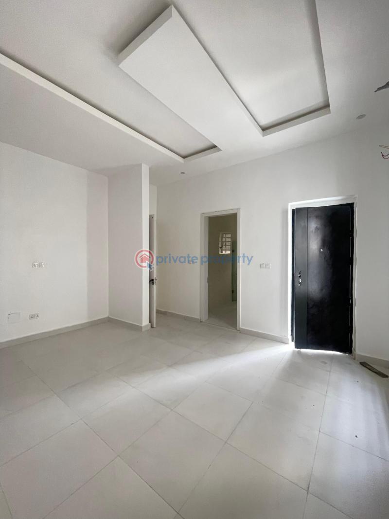 4 bedroom Semi detached Duplex For Sale Ajah Lagos - 9