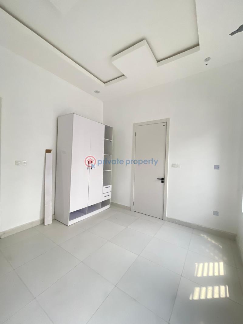 4 bedroom Semi detached Duplex For Sale Ajah Lagos - 6