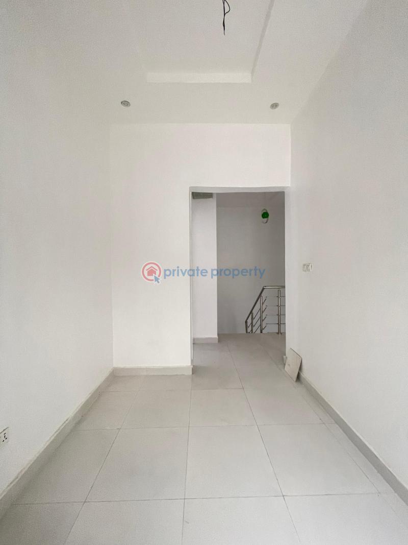 4 bedroom Semi detached Duplex For Sale Ajah Lagos - 6