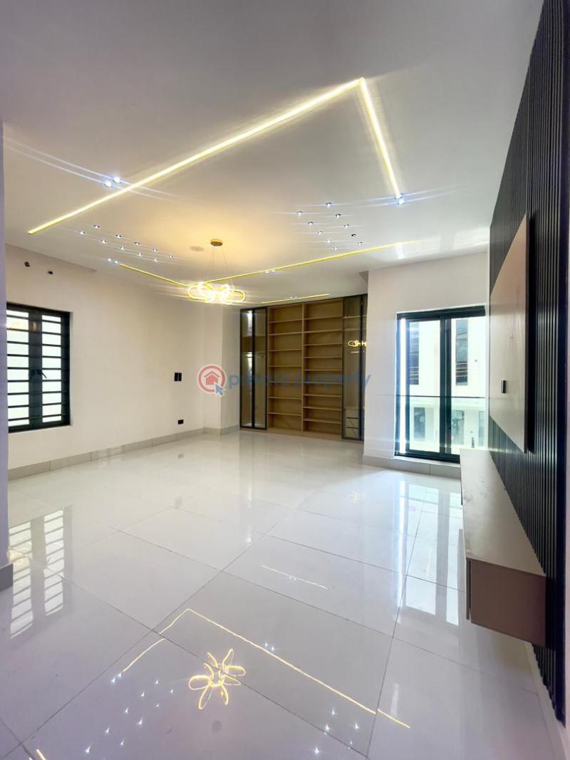 4 bedroom Detached Duplex For Sale Ajah Lagos - 12