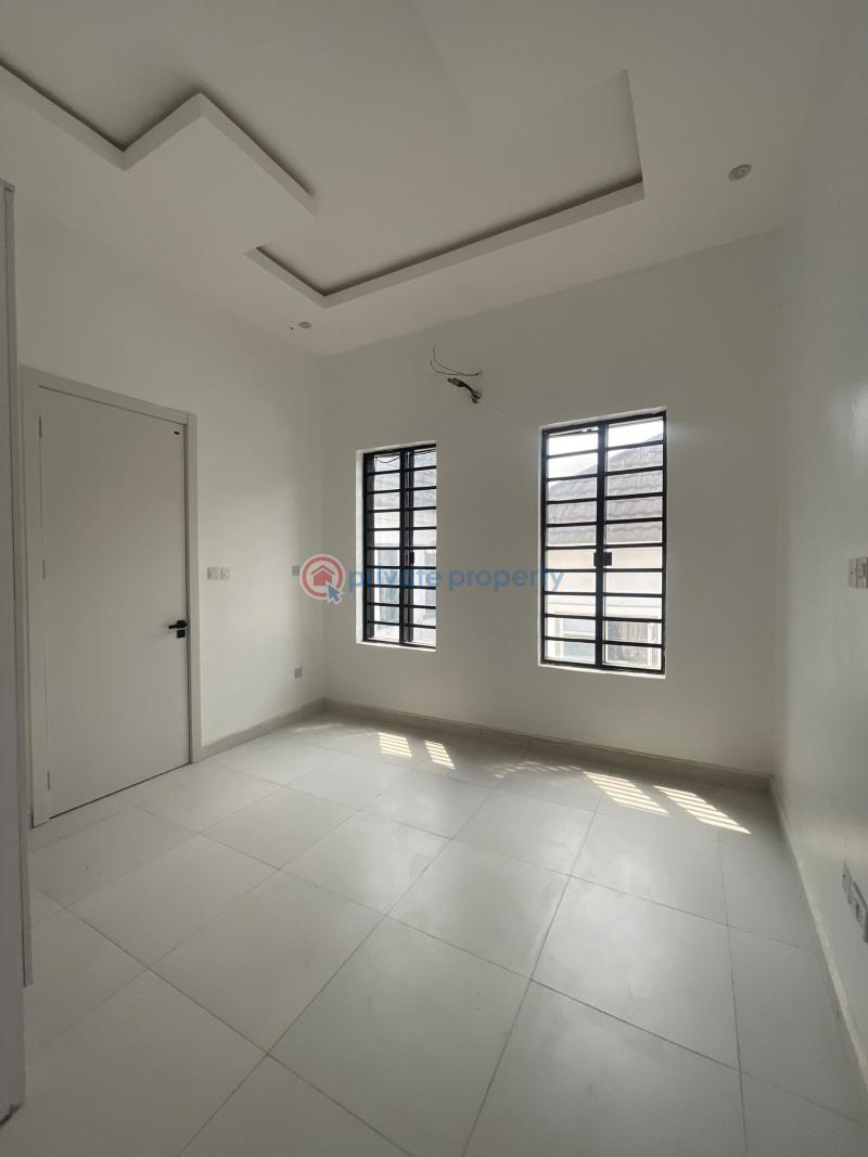 4 bedroom Semi detached Duplex For Sale Ajah Lagos - 5