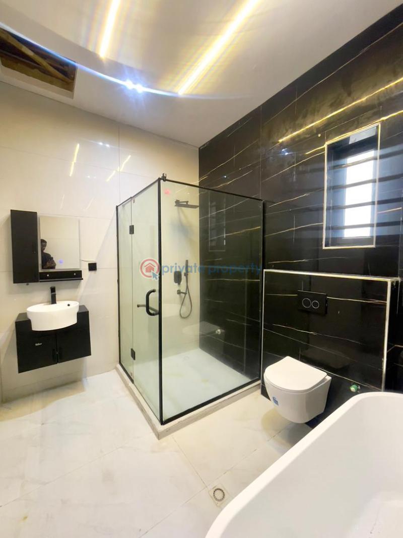 4 bedroom Semi detached Duplex For Sale Ajah Lagos - 3