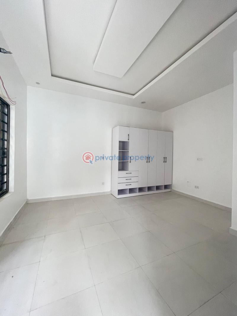 4 bedroom Semi detached Duplex For Sale Ajah Lagos - 10