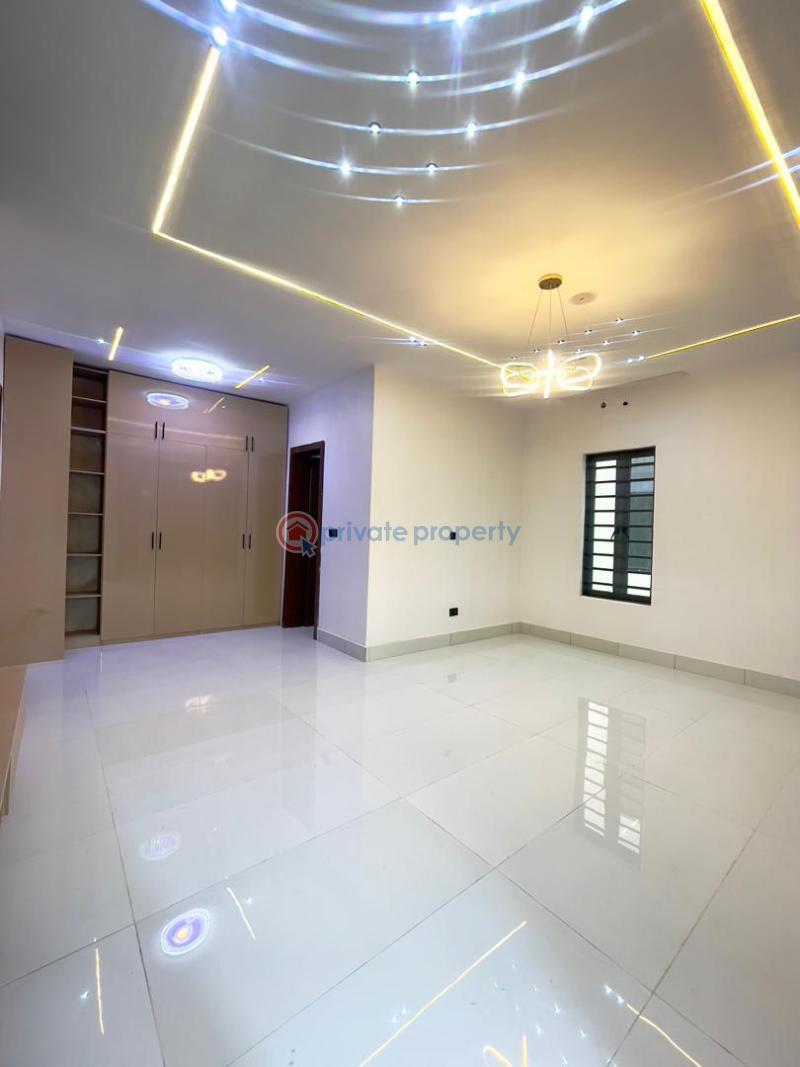4 bedroom Detached Duplex For Sale Ajah Lagos - 10
