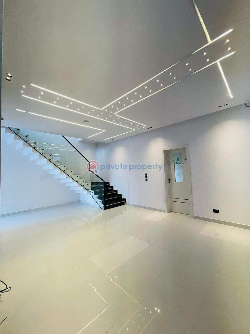 4 bedroom Semi detached Duplex For Sale Ajah Lagos - 11