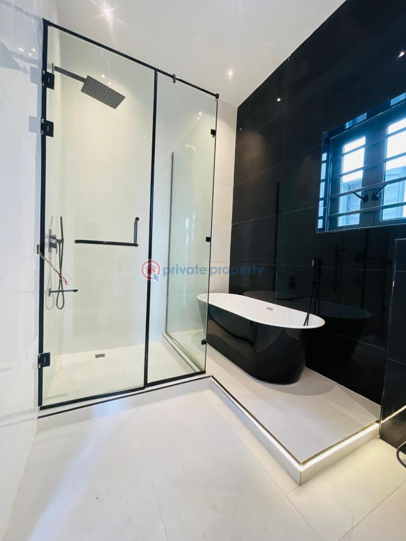 4 bedroom Semi detached Duplex For Sale Ajah Lagos - 5