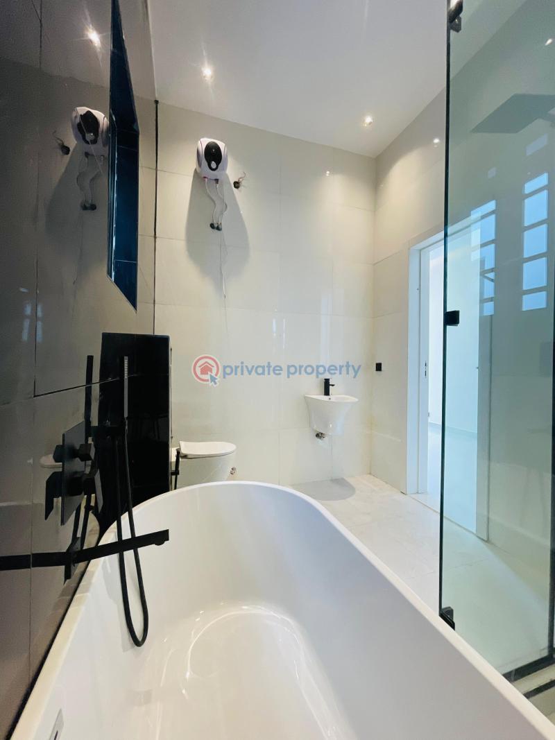 4 bedroom Semi detached Duplex For Sale Ajah Lagos - 8