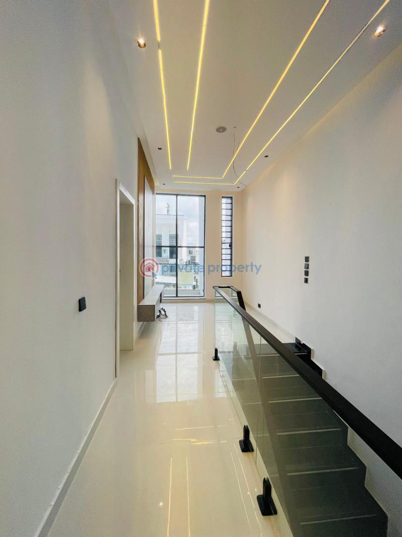 4 bedroom Semi detached Duplex For Sale Ajah Lagos - 10