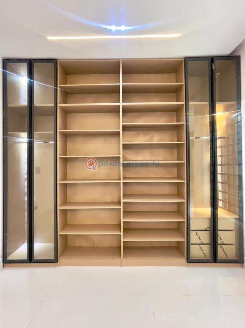 4 bedroom Detached Duplex For Sale Ajah Lagos - 13