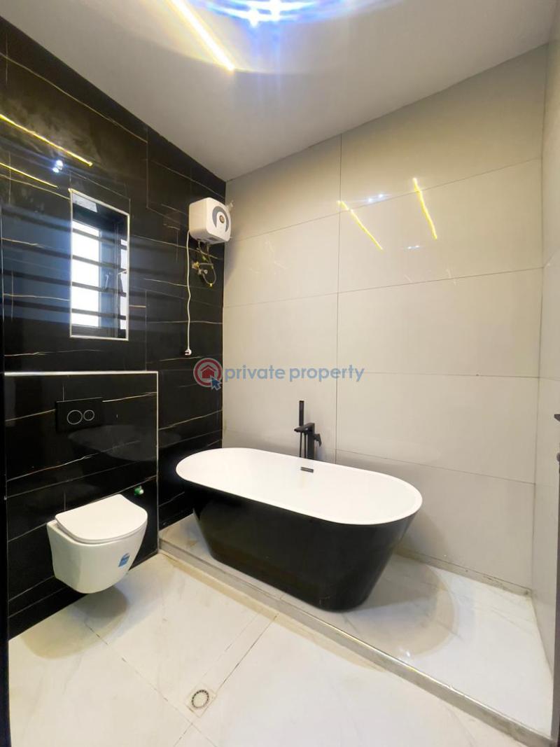 4 bedroom Detached Duplex For Sale Ajah Lagos - 16