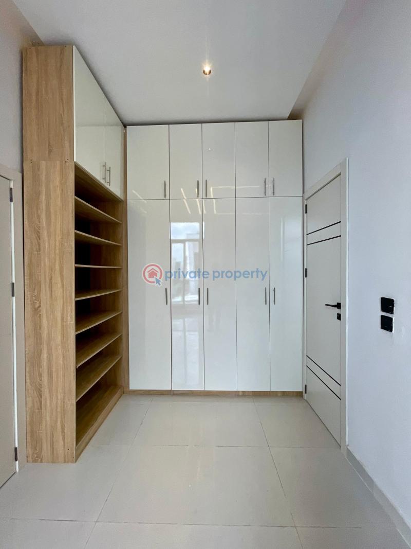 4 bedroom Semi detached Duplex For Sale Ajah Lagos - 7