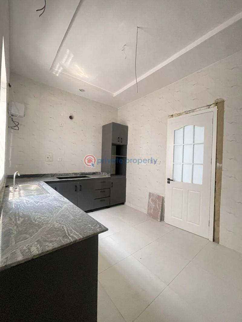 4 bedroom Semi detached Duplex For Sale Ajah Lagos - 4