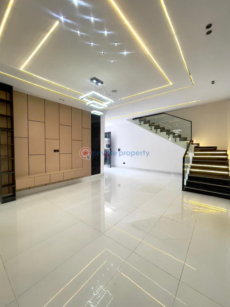 4 bedroom Detached Duplex For Sale Ajah Lagos - 3