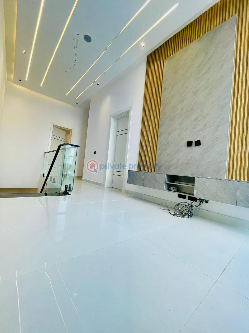 4 bedroom Semi detached Duplex For Sale Ajah Lagos - 12