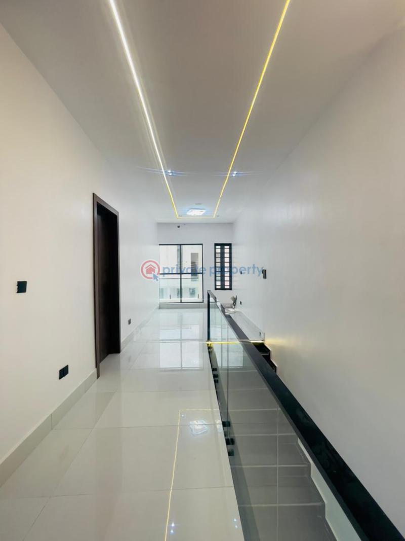 4 bedroom Detached Duplex For Sale Ajah Lagos - 8