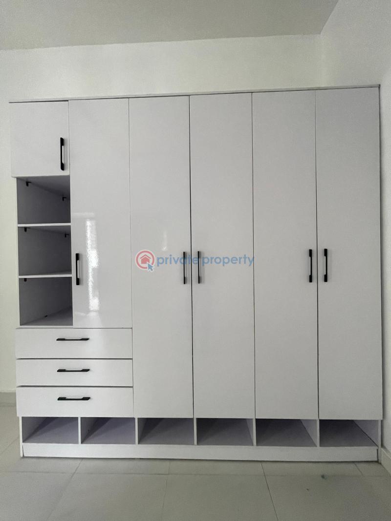 4 bedroom Semi detached Duplex For Sale Ajah Lagos - 10