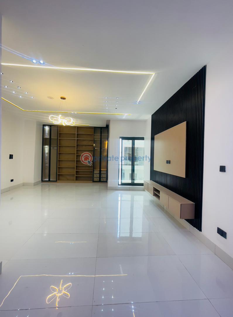 4 bedroom Semi detached Duplex For Sale Ajah Lagos - 1