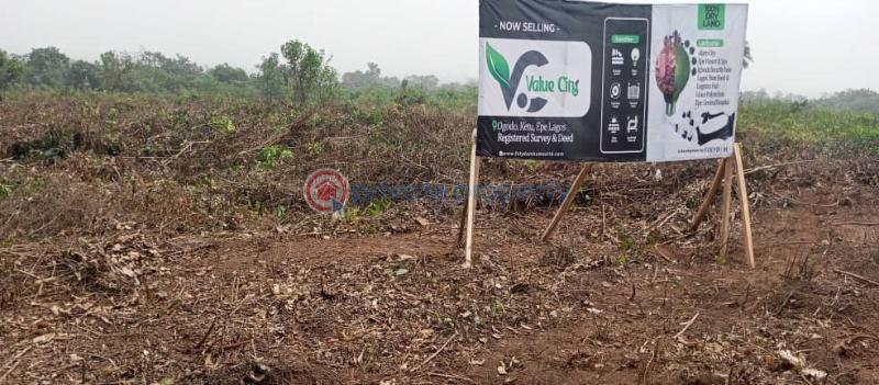 Residential Land For Sale Epe Lagos - 0