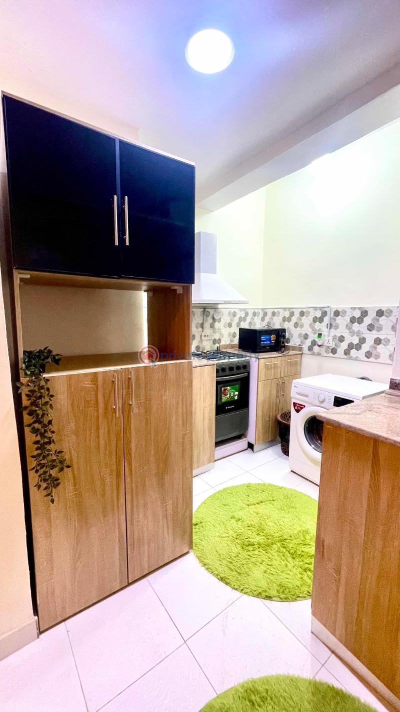 2 bedroom Block Of Flats For Rent Lekki Phase 1 Lagos - 5