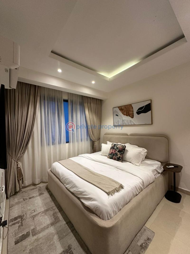 2 bedroom Block Of Flats For Rent Victoria Island Lagos - 9
