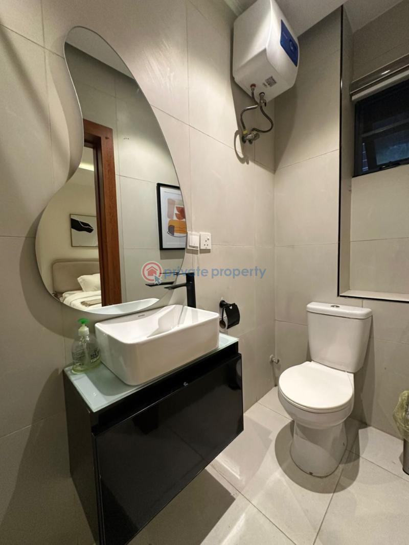 2 bedroom Block Of Flats For Rent Victoria Island Lagos - 3
