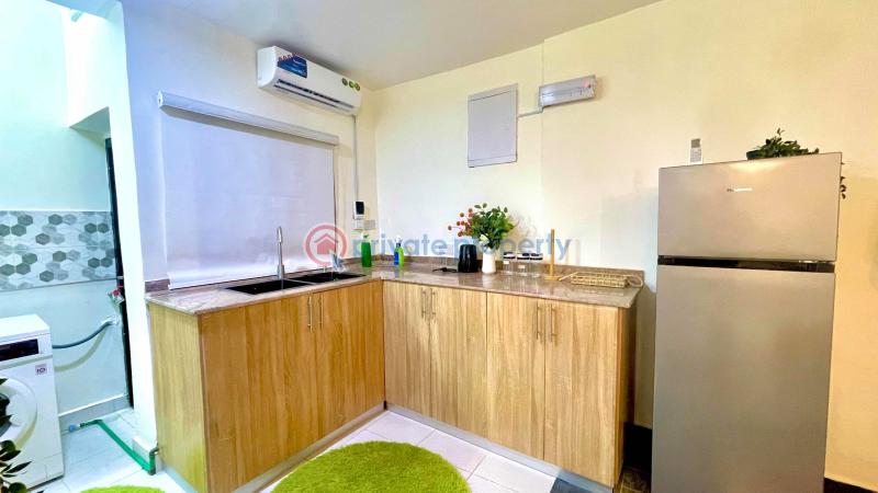 2 bedroom Block Of Flats For Rent Lekki Phase 1 Lagos - 3