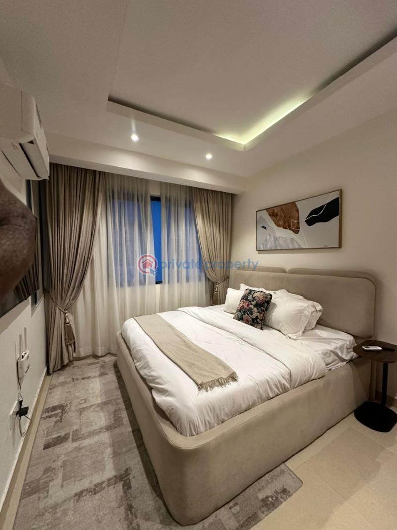 2 bedroom Block Of Flats For Rent Victoria Island Lagos - 2