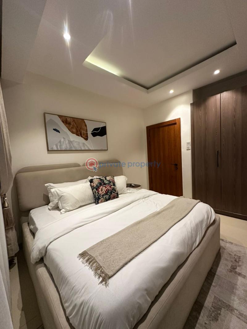 2 bedroom Block Of Flats For Rent Victoria Island Lagos - 7