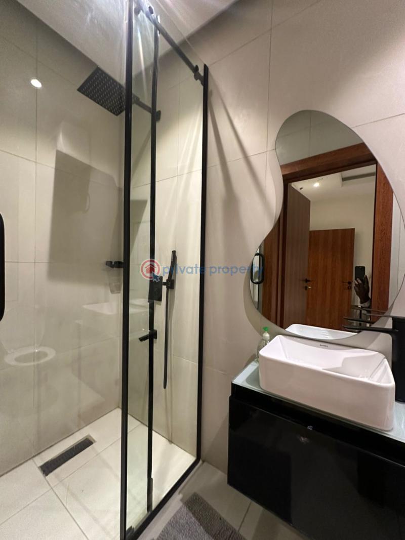 2 bedroom Block Of Flats For Rent Victoria Island Lagos - 13